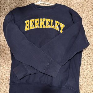 Berkeley Crewneck